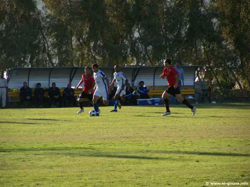 FC El Gouna 061